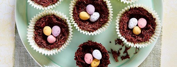 Birds Nest
