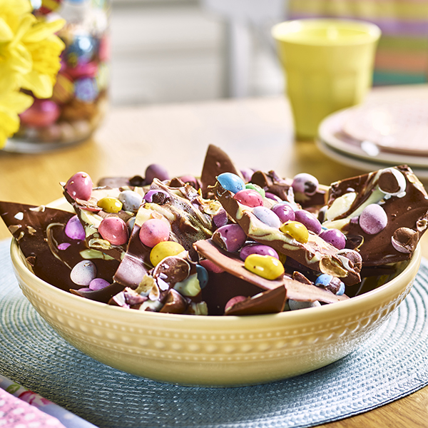 Costcutter Easter_Chocolate Bark- Square