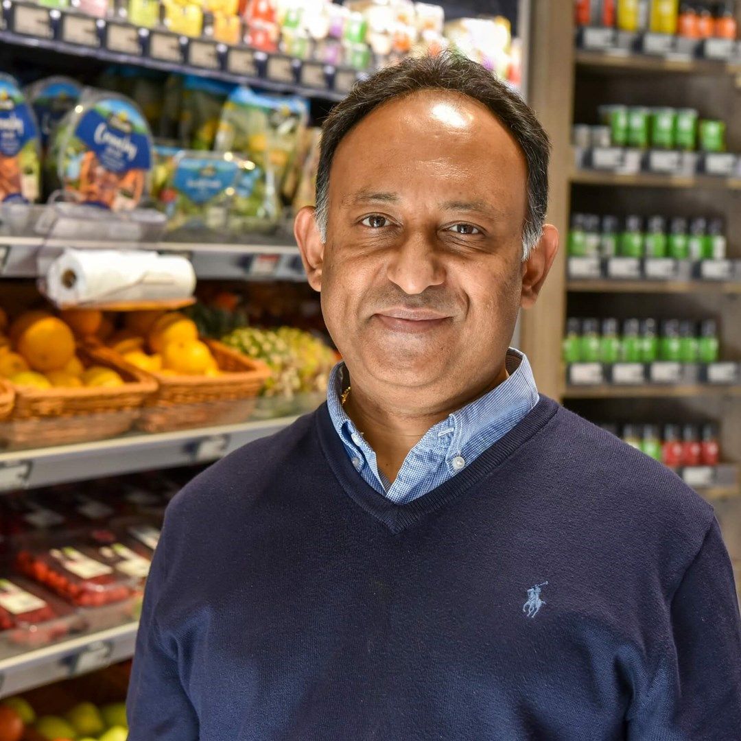 Visit Our Retailer Zone Costcutter