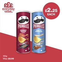 P5 Pringles