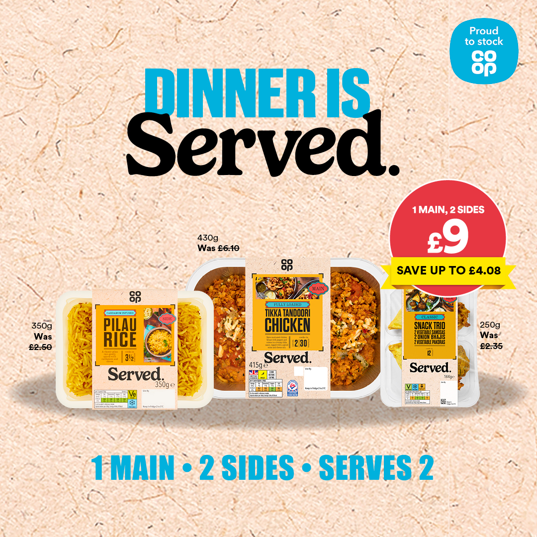 P14 Web Meal Deals