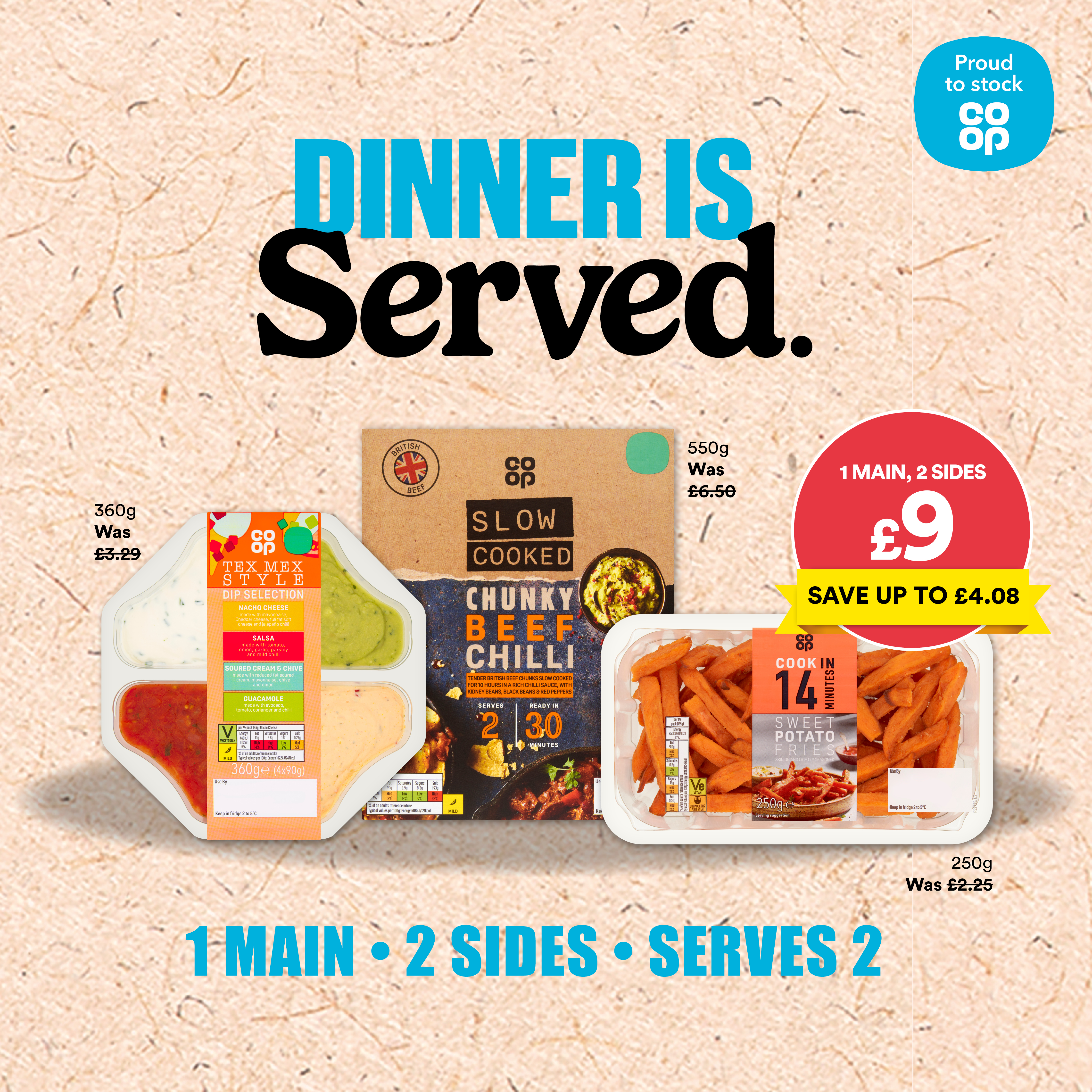P5 Web Offers - Meal Solutions4