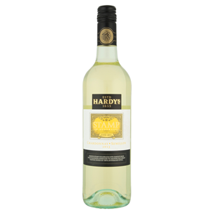 Hardys Stamp Semillion Chardonnay