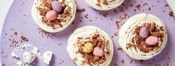 Meringue