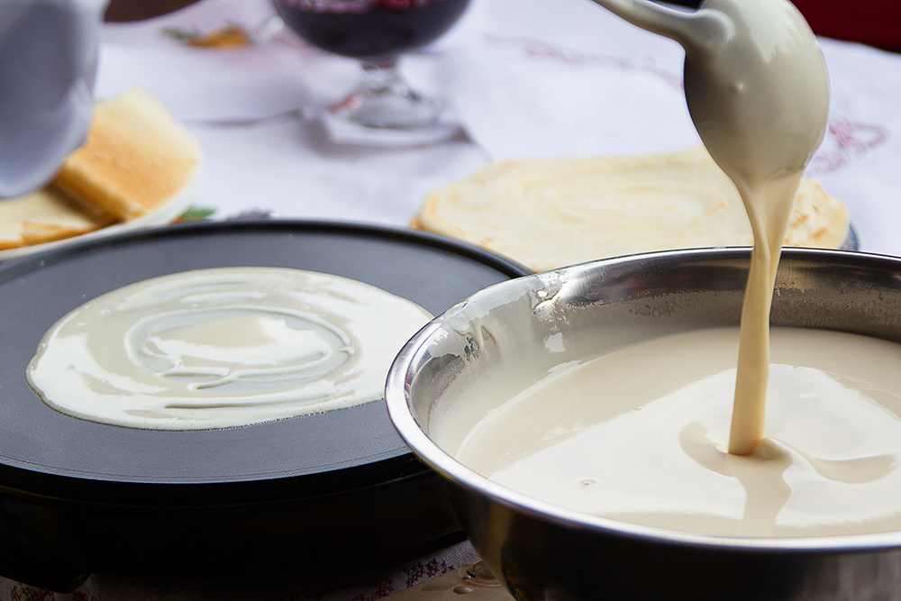 PancakeMix