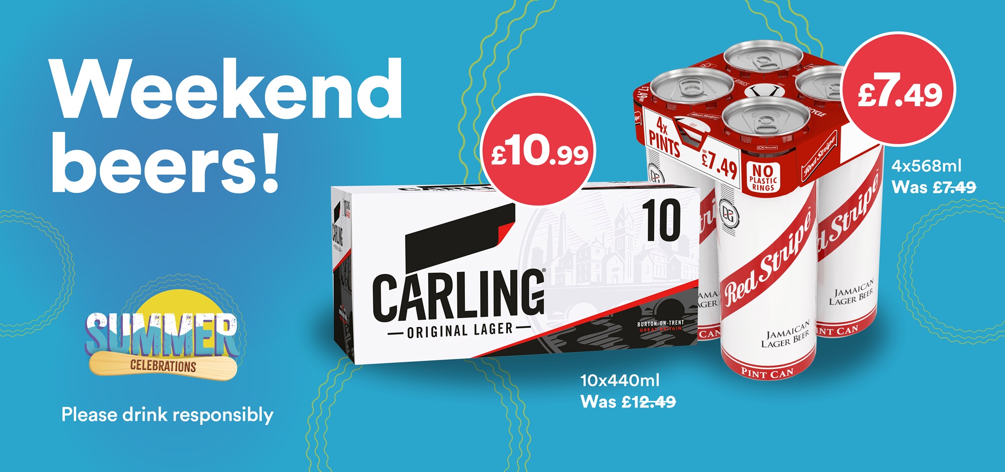 Get All The Latest Deals & Offers Costcutter