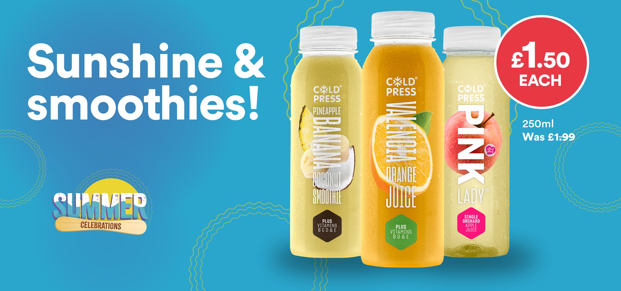 Get All The Latest Deals & Offers Costcutter